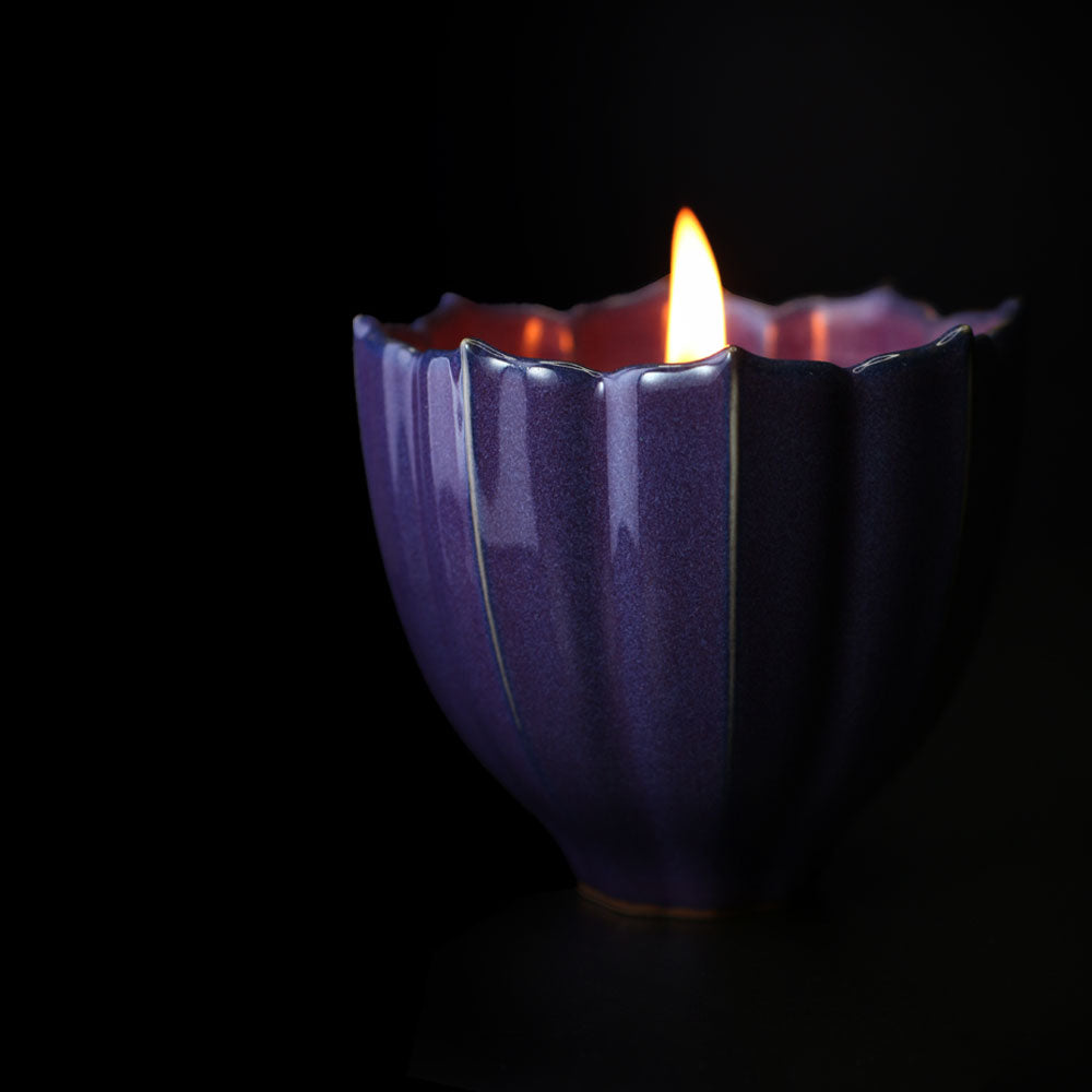 Midnight Amethyst