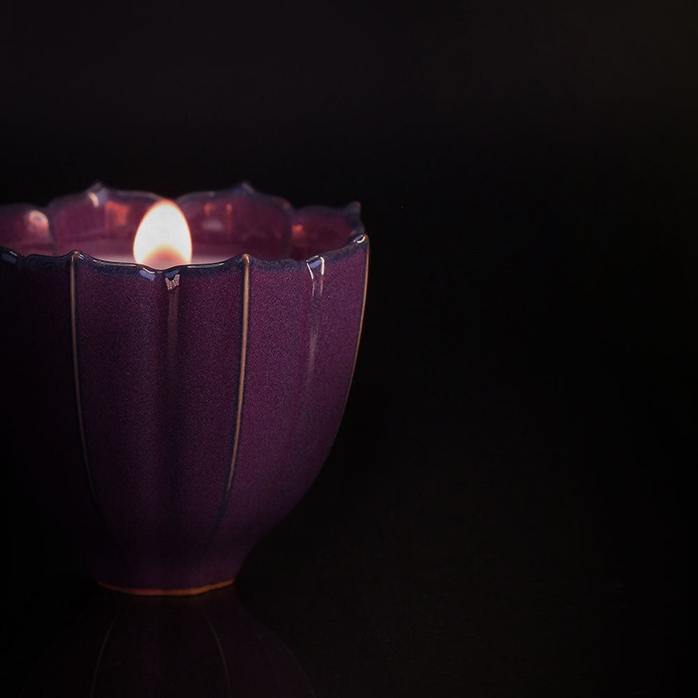 Midnight Amethyst
