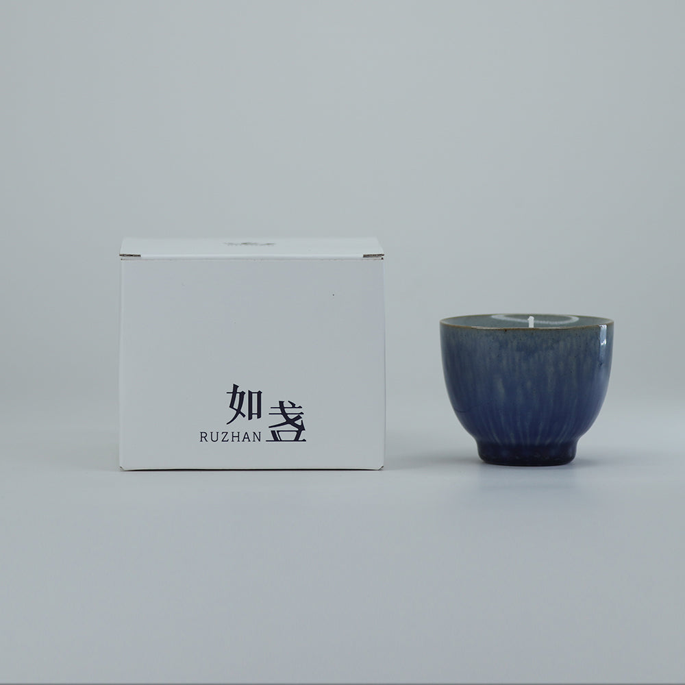 Azure Horizon