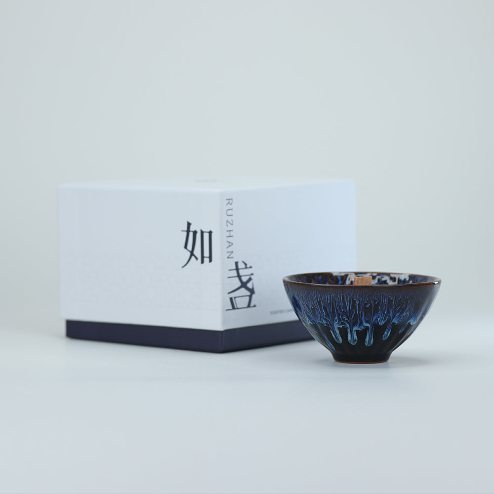 Blue Nocturne