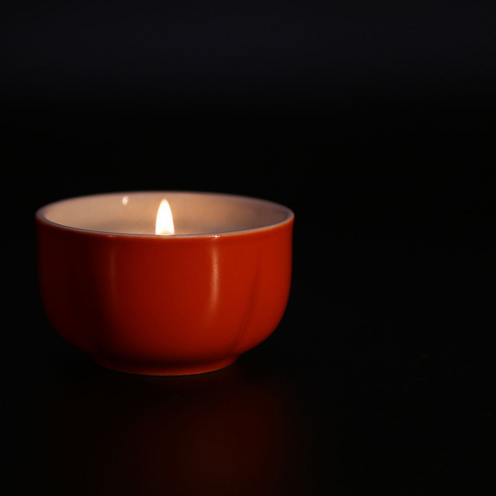 Amber Petal
