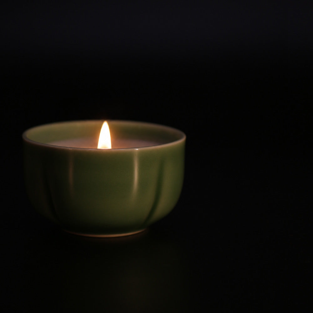 Celadon Petal