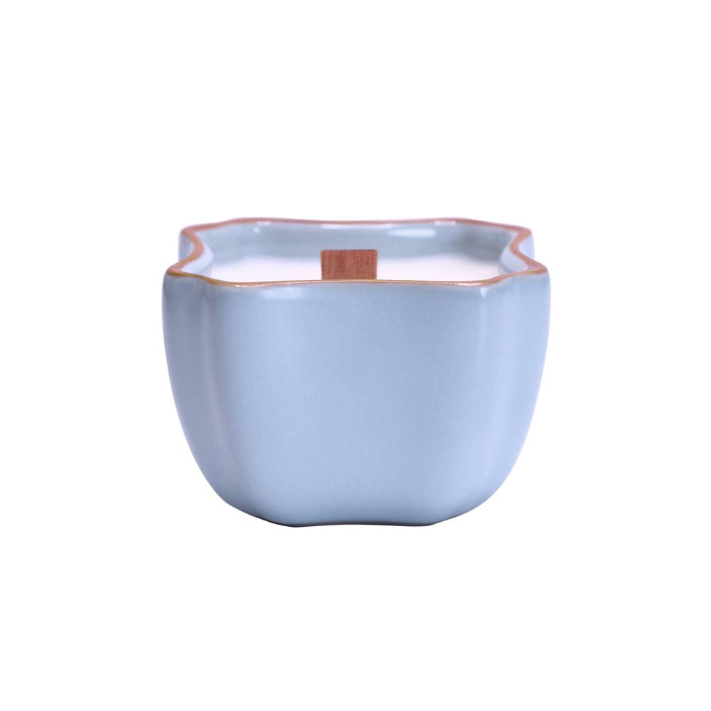 Celadon Rain